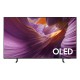 TV OLED SAMSUNG QE65S85FAEXXH QD SMART AI 100Hz